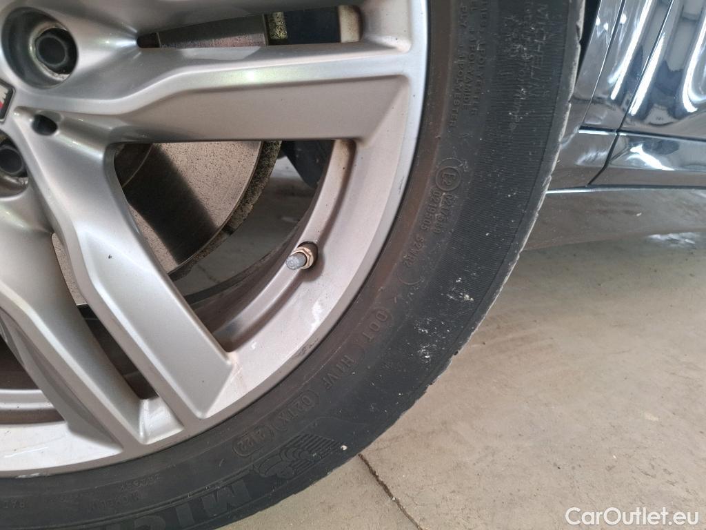  Bmw  X1 Série  xDrive 25 e Lounge 1.5 220CV BVA6 E6d / VO RECONDITIONNE - PHOTOS AVANT RECONDITIONNEMENT #32