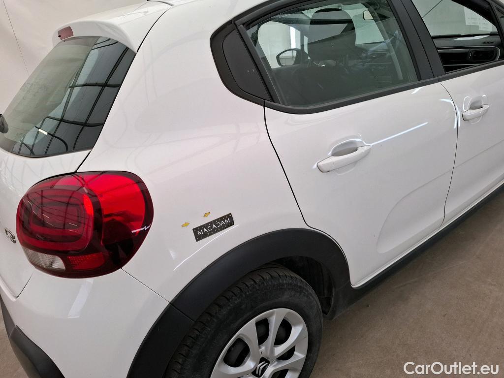  Citroen  C3  Feel 1.2 PureTech 80CV BVM5 E6 #28