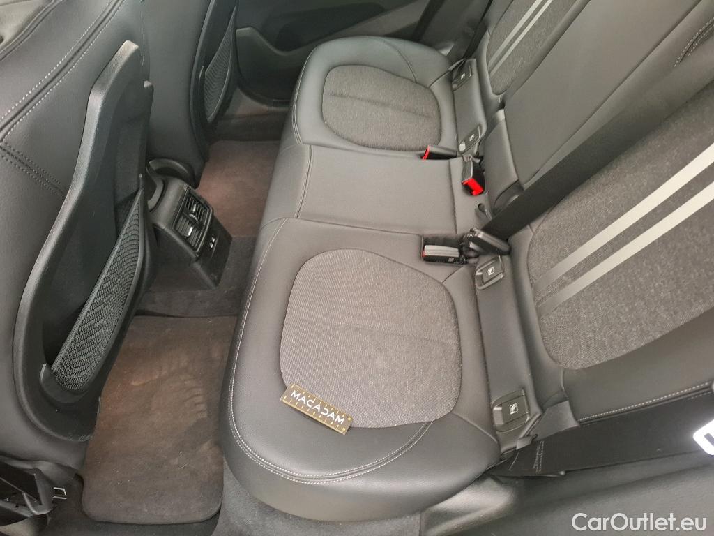  Bmw  X1 Série  xDrive 25 e Lounge 1.5 220CV BVA6 E6d / VO RECONDITIONNE - PHOTOS AVANT RECONDITIONNEMENT #35