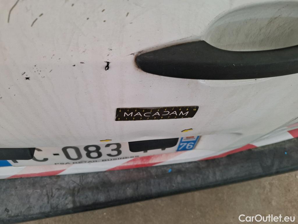  Citroen  Berlingo  Fourgon Club M 650 1.6 BlueHDi 75CV BVM5 E6 #4