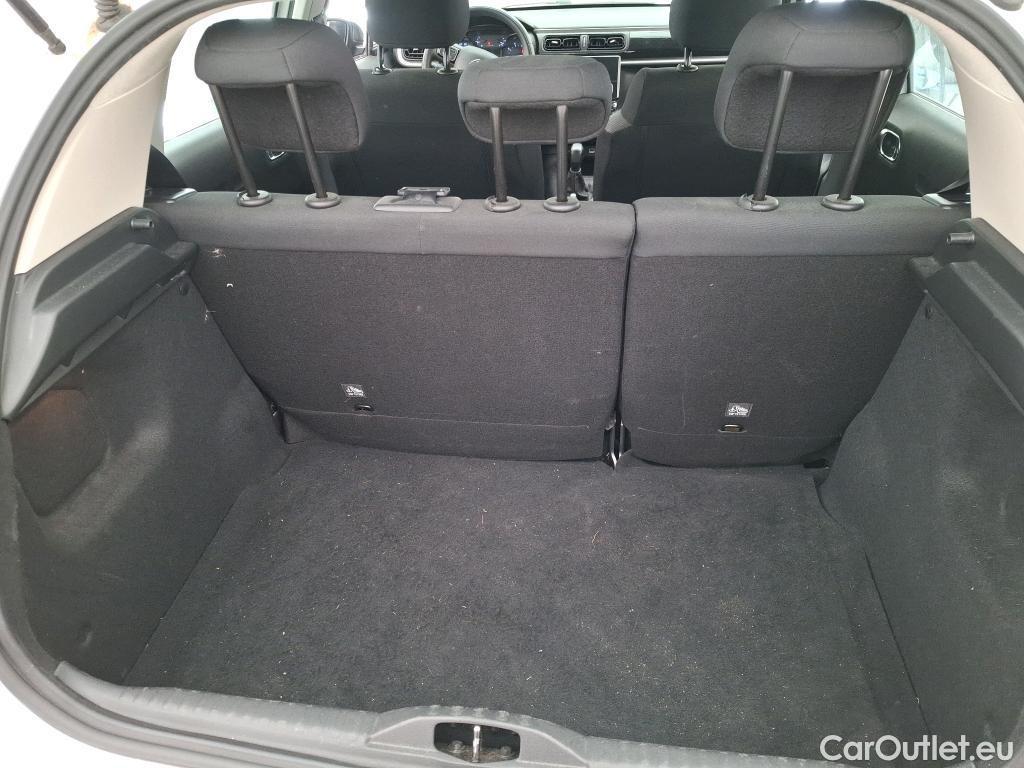  Citroen  C3  Feel 1.2 PureTech 80CV BVM5 E6 #3