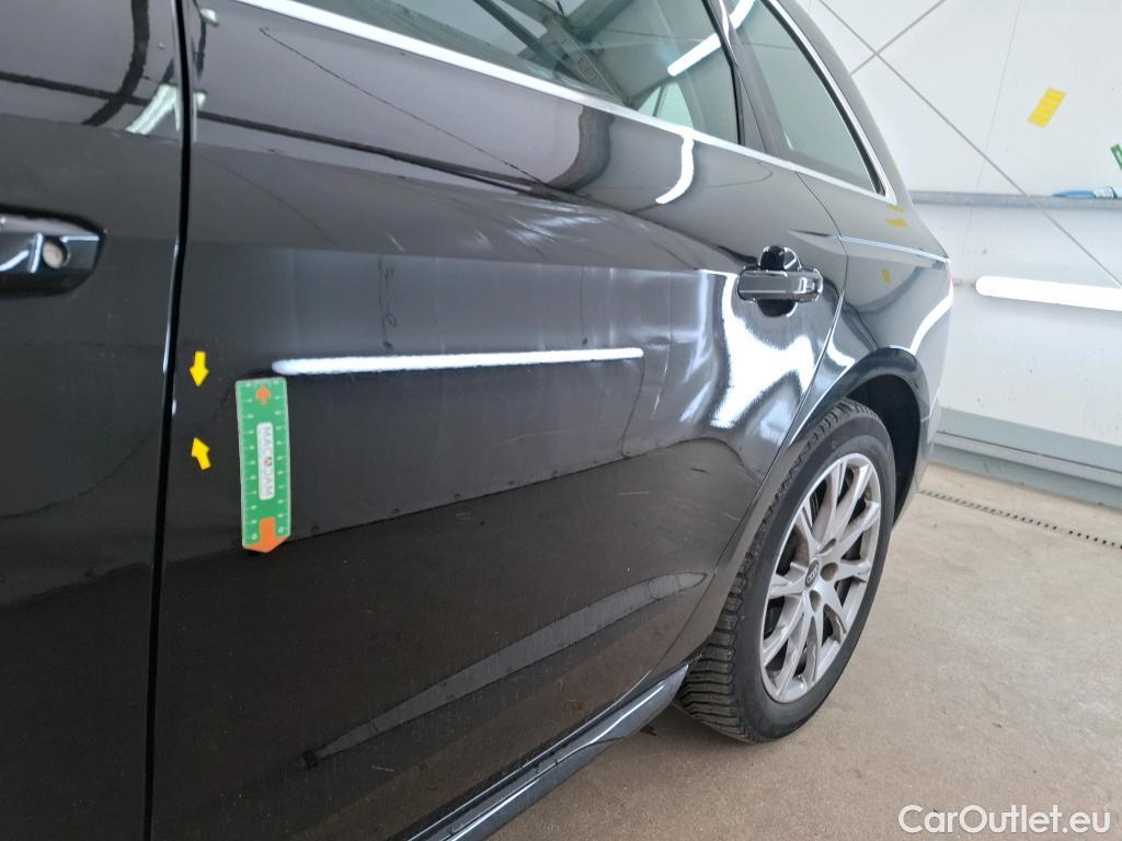  Audi  A4  Avant 30 TDI Business Line 2.0 TDI 135CV BVA7 E6d #7