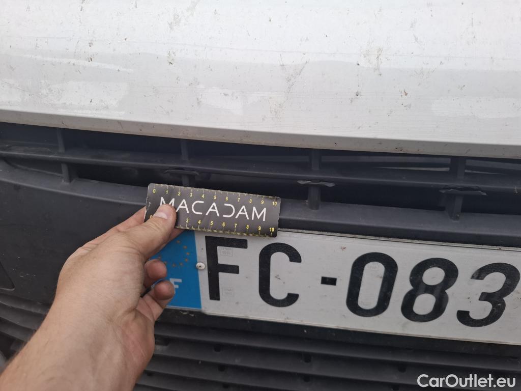  Citroen  Berlingo  Fourgon Club M 650 1.6 BlueHDi 75CV BVM5 E6 #24