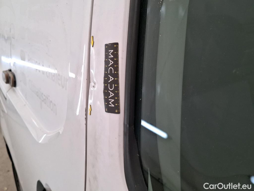  Citroen  Berlingo  Fourgon Club M 650 1.6 BlueHDi 75CV BVM5 E6 #33