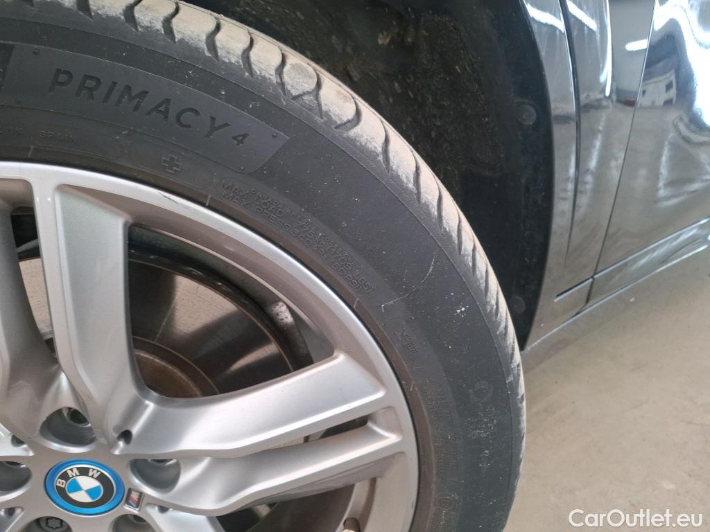  Bmw  X1 Série  xDrive 25 e Lounge 1.5 220CV BVA6 E6d / VO RECONDITIONNE - PHOTOS AVANT RECONDITIONNEMENT #33