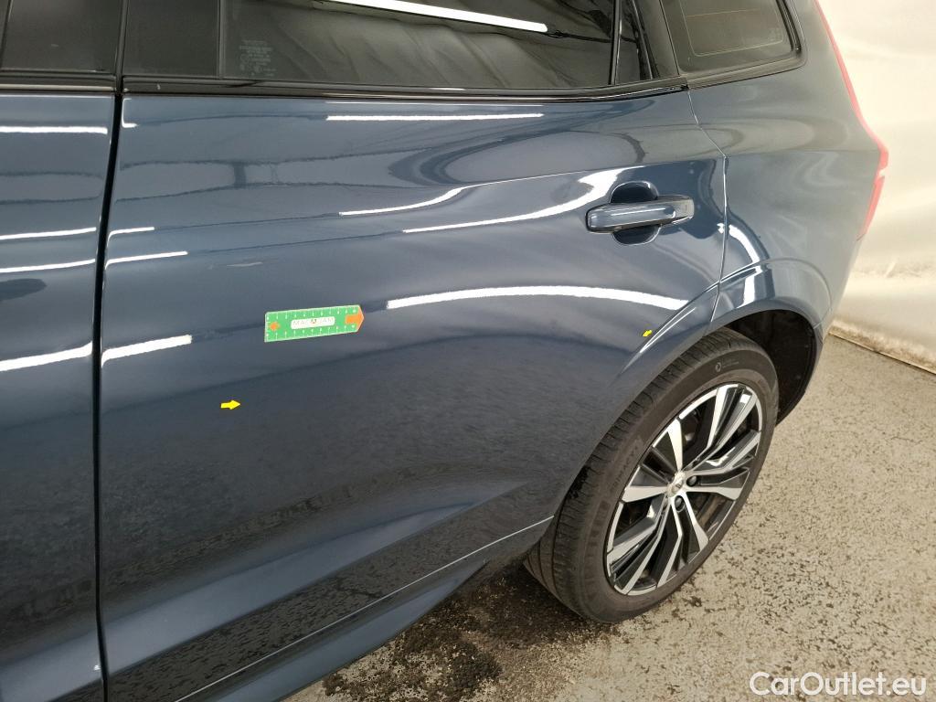  Volvo  XC60  Ultimate Dark 2WD 2.0 B4 195CV BVA8 E6d #1