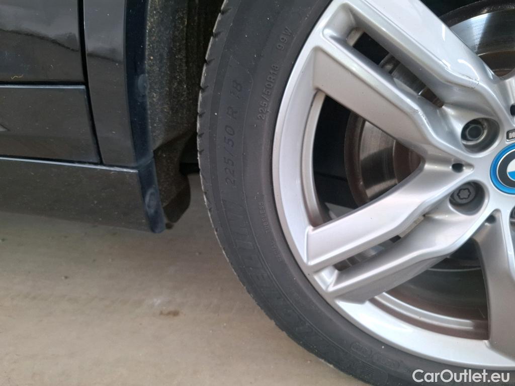  Bmw  X1 Série  xDrive 25 e Lounge 1.5 220CV BVA6 E6d / VO RECONDITIONNE - PHOTOS AVANT RECONDITIONNEMENT #18