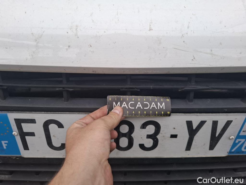  Citroen  Berlingo  Fourgon Club M 650 1.6 BlueHDi 75CV BVM5 E6 #43