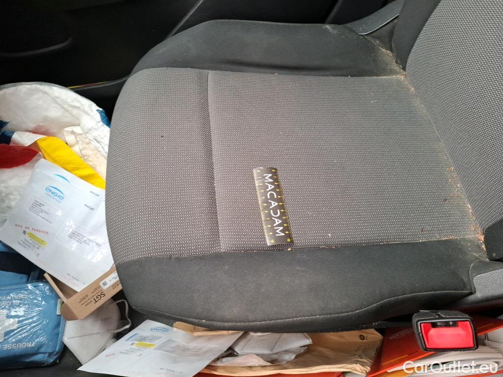  Citroen  Berlingo  Fourgon Club M 650 1.6 BlueHDi 75CV BVM5 E6 #63