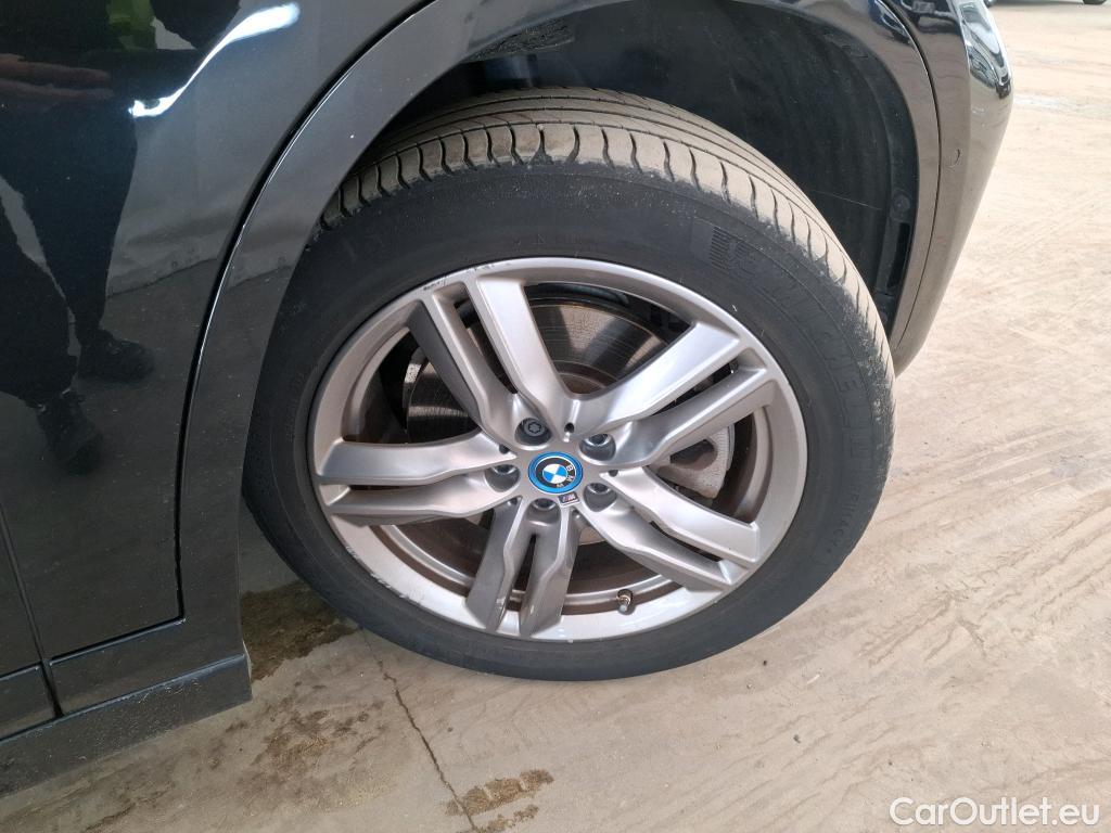  Bmw  X1 Série  xDrive 25 e Lounge 1.5 220CV BVA6 E6d / VO RECONDITIONNE - PHOTOS AVANT RECONDITIONNEMENT #3