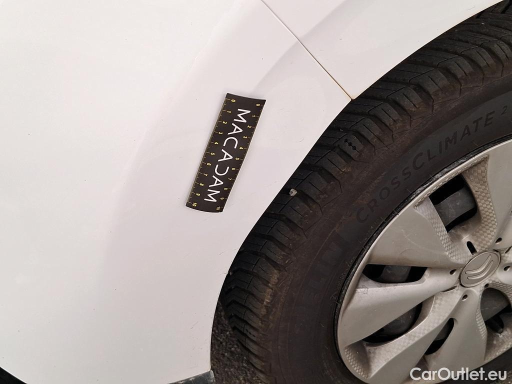  Citroen  C3  Live 1.2 PureTech 70CV BVM5 E6dT #5