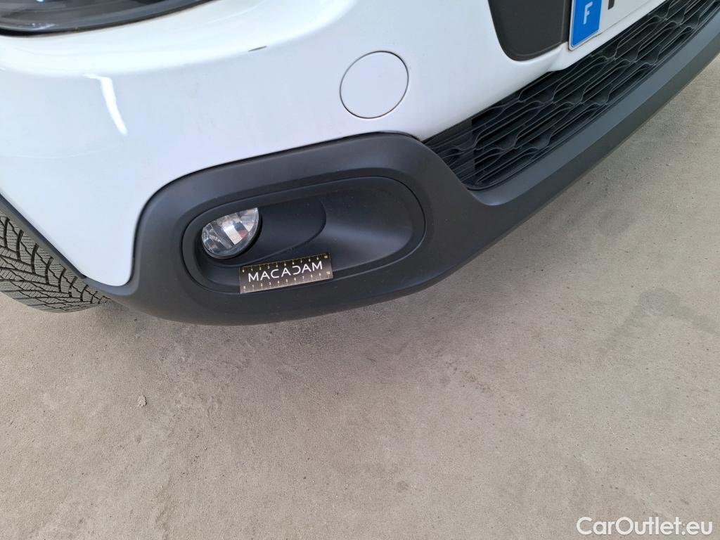  Citroen  C3  Feel 1.2 PureTech 80CV BVM5 E6 #26