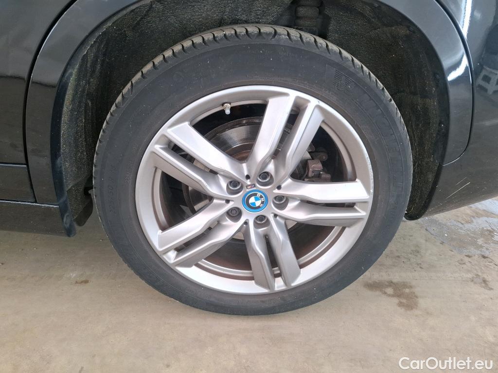  Bmw  X1 Série  xDrive 25 e Lounge 1.5 220CV BVA6 E6d / VO RECONDITIONNE - PHOTOS AVANT RECONDITIONNEMENT #13