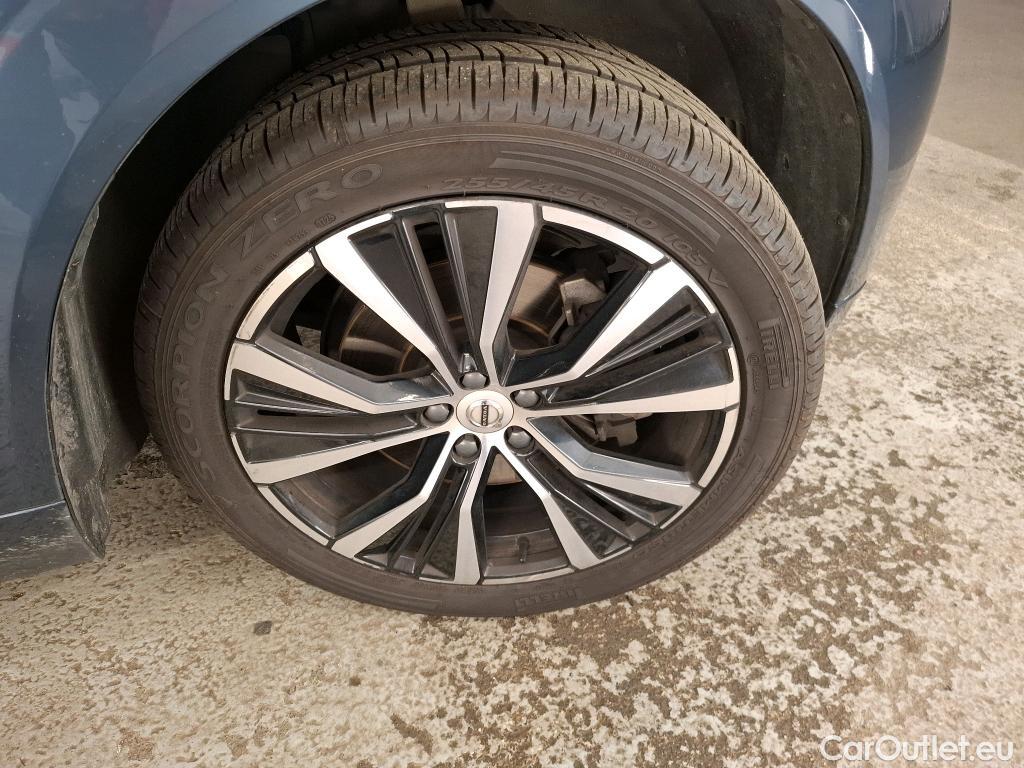 Volvo  XC60  Ultimate Dark 2WD 2.0 B4 195CV BVA8 E6d #21