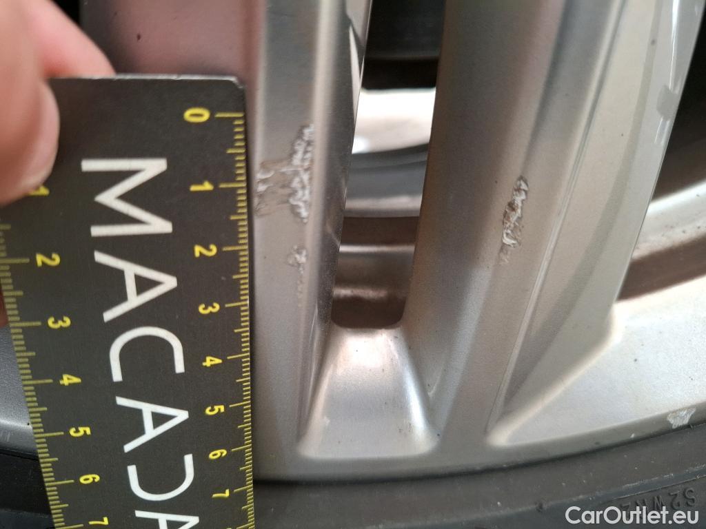  Bmw  X1 Série  xDrive 25 e Lounge 1.5 220CV BVA6 E6d / VO RECONDITIONNE - PHOTOS AVANT RECONDITIONNEMENT #5