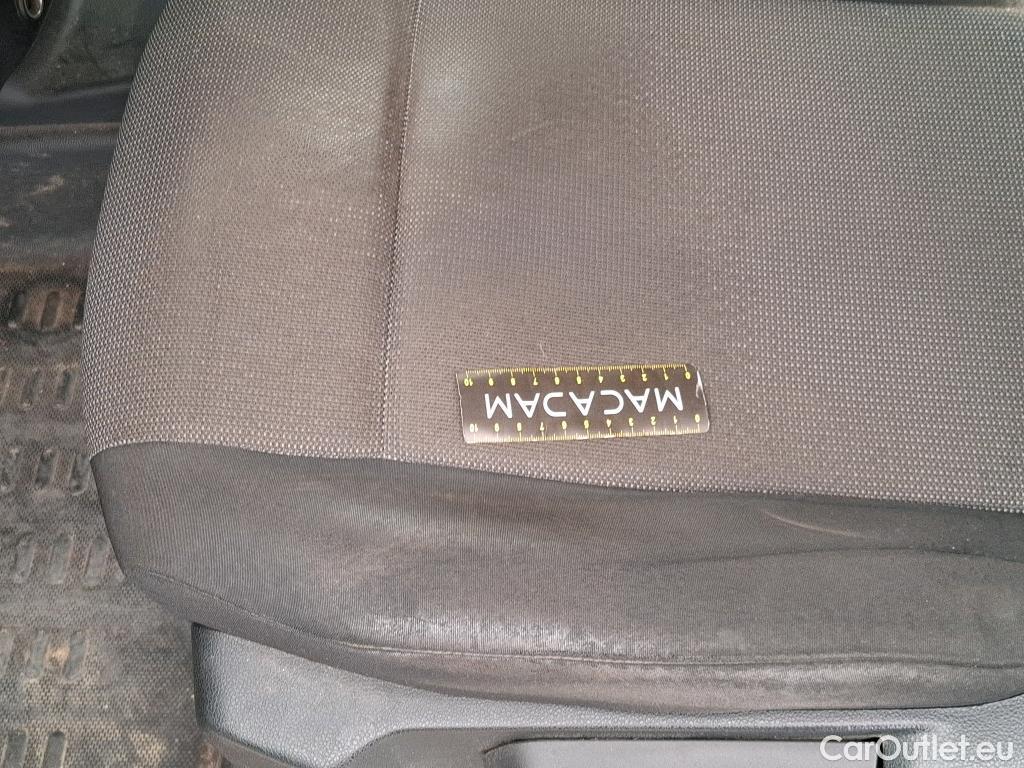  Citroen  Berlingo  Fourgon Club M 650 1.6 BlueHDi 75CV BVM5 E6 #62
