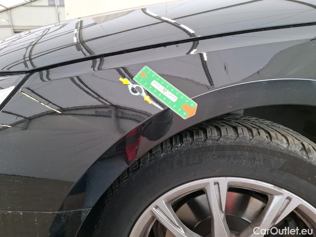  Audi  A4  Avant 30 TDI Business Line 2.0 TDI 135CV BVA7 E6d #6