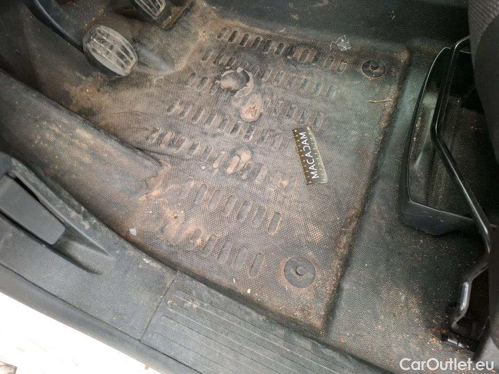  Citroen  Berlingo  Fourgon Club M 650 1.6 BlueHDi 75CV BVM5 E6 #51