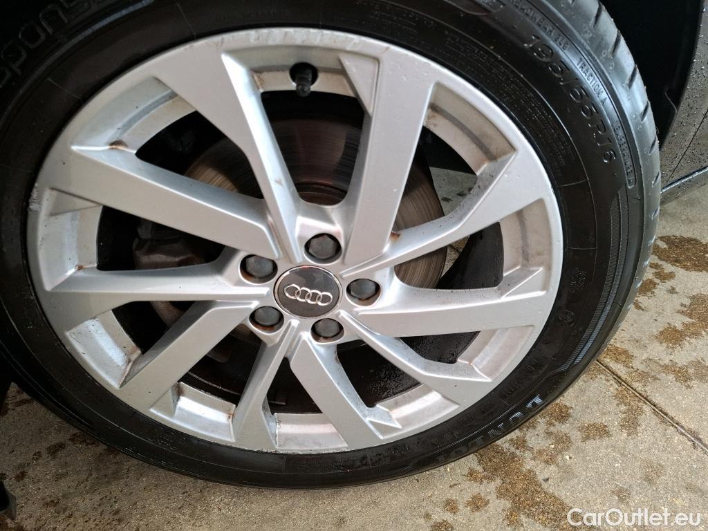  Audi  A1 Sportback  30 TFSI Business line 1.0 TFSI 115CV BVA7 E6dT #4