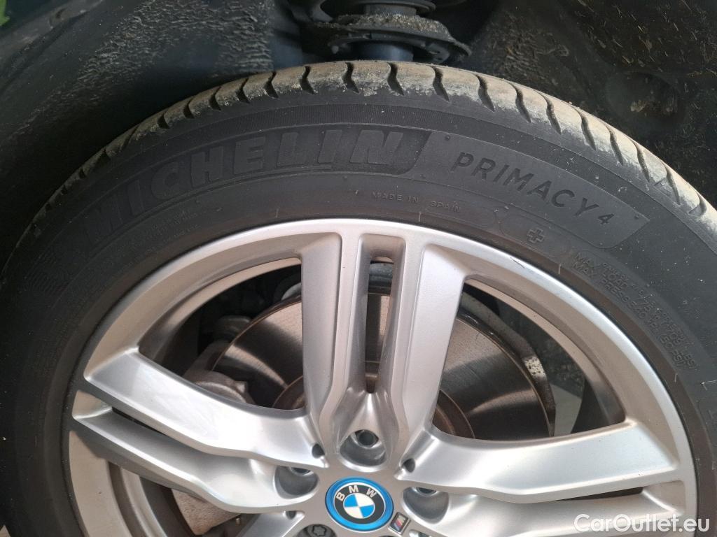 Bmw  X1 Série  xDrive 25 e Lounge 1.5 220CV BVA6 E6d / VO RECONDITIONNE - PHOTOS AVANT RECONDITIONNEMENT #34