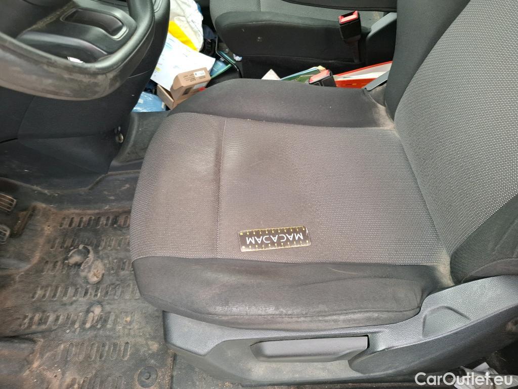  Citroen  Berlingo  Fourgon Club M 650 1.6 BlueHDi 75CV BVM5 E6 #61