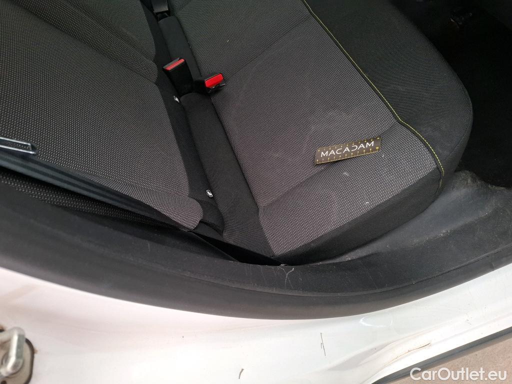  Citroen  C3  Feel 1.2 PureTech 80CV BVM5 E6 #23
