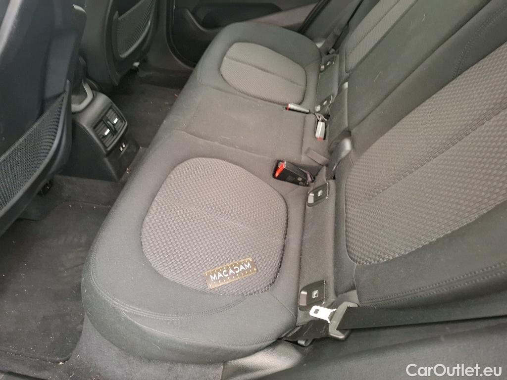  Bmw  X1 Série  xDrive 25 e Lounge 1.5 220CV BVA6 E6d #14