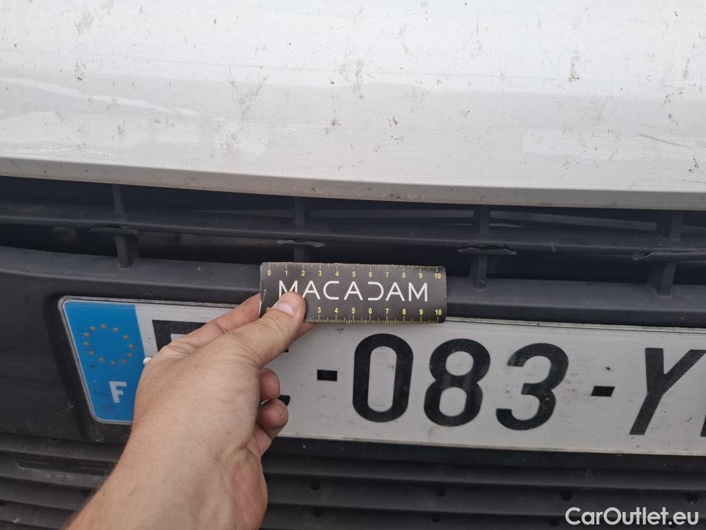  Citroen  Berlingo  Fourgon Club M 650 1.6 BlueHDi 75CV BVM5 E6 #28