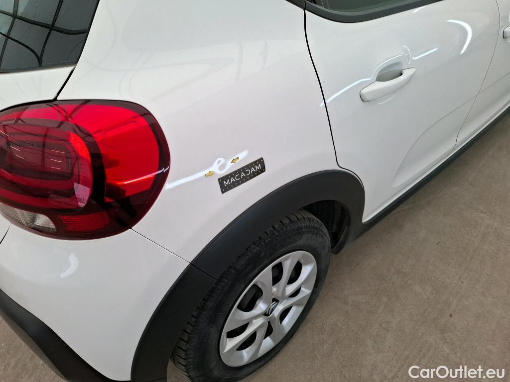  Citroen  C3  Feel 1.2 PureTech 80CV BVM5 E6 #29