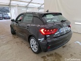  Audi  A1 Sportback  30 TFSI Business line 1.0 TFSI 115CV BVA7 E6dT #2