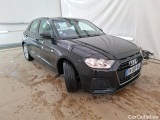  Audi  A1 Sportback  30 TFSI Business line 1.0 TFSI 115CV BVA7 E6dT #4