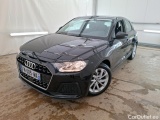  Audi  A1 Sportback  30 TFSI Business line 1.0 TFSI 115CV BVA7 E6dT 