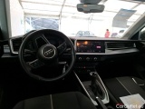  Audi  A1 Sportback  30 TFSI Business line 1.0 TFSI 115CV BVA7 E6dT #5