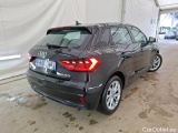  Audi  A1 Sportback  30 TFSI Business line 1.0 TFSI 115CV BVA7 E6dT #3