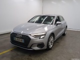  Audi  A3  Sportback 30 TFSI Business Line 1.0 TFSI 110CV BVM6 E6d 