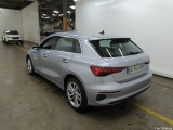  Audi  A3  Sportback 30 TFSI Business Line 1.0 TFSI 110CV BVM6 E6d #2