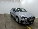  Audi  A3  Sportback 30 TFSI Business Line 1.0 TFSI 110CV BVM6 E6d #4