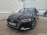 Audi  A4  Avant 30 TDI Business Line 2.0 TDI 135CV BVA7 E6d 
