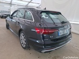  Audi  A4  Avant 30 TDI Business Line 2.0 TDI 135CV BVA7 E6d #2