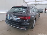  Audi  A4  Avant 30 TDI Business Line 2.0 TDI 135CV BVA7 E6d #3