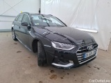  Audi  A4  Avant 30 TDI Business Line 2.0 TDI 135CV BVA7 E6d #4