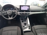  Audi  A4  Avant 30 TDI Business Line 2.0 TDI 135CV BVA7 E6d #5