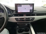  Audi  A4  Avant 30 TDI Business Line 2.0 TDI 135CV BVA7 E6d #7