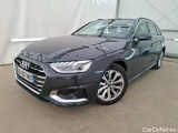  Audi  A4  Avant 30 TDI Business Line 2.0 TDI 135CV BVA7 E6d 