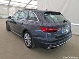  Audi  A4  Avant 30 TDI Business Line 2.0 TDI 135CV BVA7 E6d #2