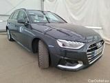  Audi  A4  Avant 30 TDI Business Line 2.0 TDI 135CV BVA7 E6d #4
