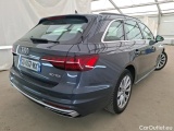  Audi  A4  Avant 30 TDI Business Line 2.0 TDI 135CV BVA7 E6d #3