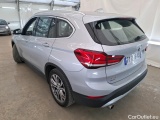  Bmw  X1 Série  xDrive 25 e Lounge 1.5 220CV BVA6 E6d #2