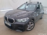  Bmw  X1 Série  xDrive 25 e Lounge 1.5 220CV BVA6 E6d / VO RECONDITIONNE - PHOTOS AVANT RECONDITIONNEMENT 