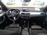  Bmw  X1 Série  xDrive 25 e Lounge 1.5 220CV BVA6 E6d / VO RECONDITIONNE - PHOTOS AVANT RECONDITIONNEMENT #5